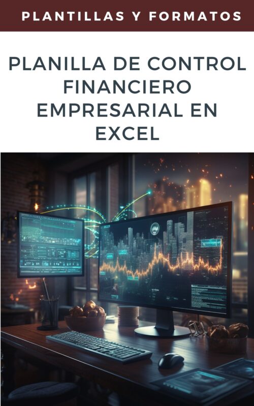 Análisis Financiero Empresarial
