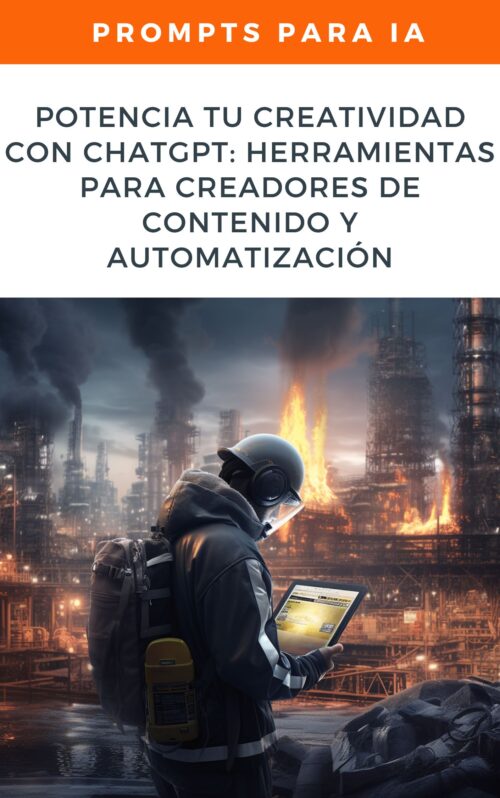 Potencia tu Creatividad con ChatGPT: Herramientas para Creadores de Contenido y Automatización