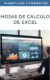 Hojas de Cálculo de Excel: Domina la Gestión de Datos y Automatiza Tareas