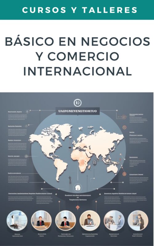 Básico en Negocios y Comercio Internacional