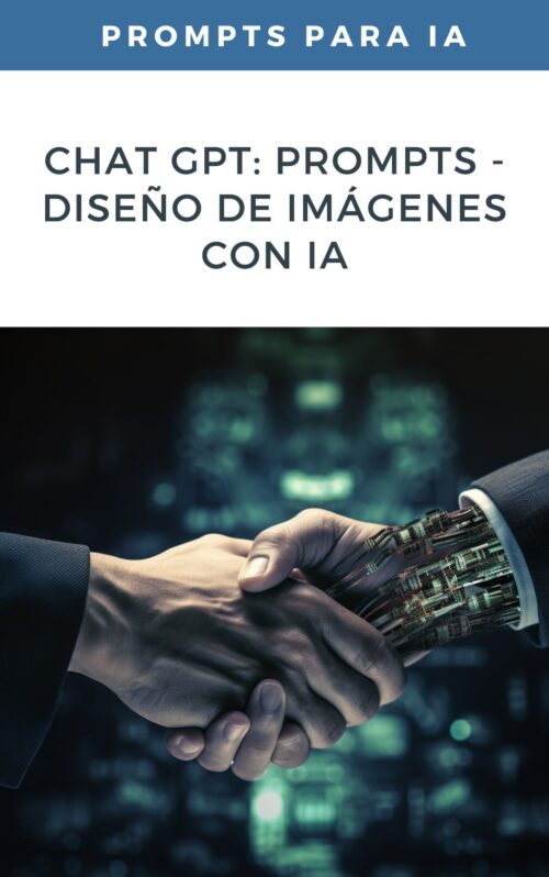 ChatGPT Prompts: Diseño de Imágenes con IA