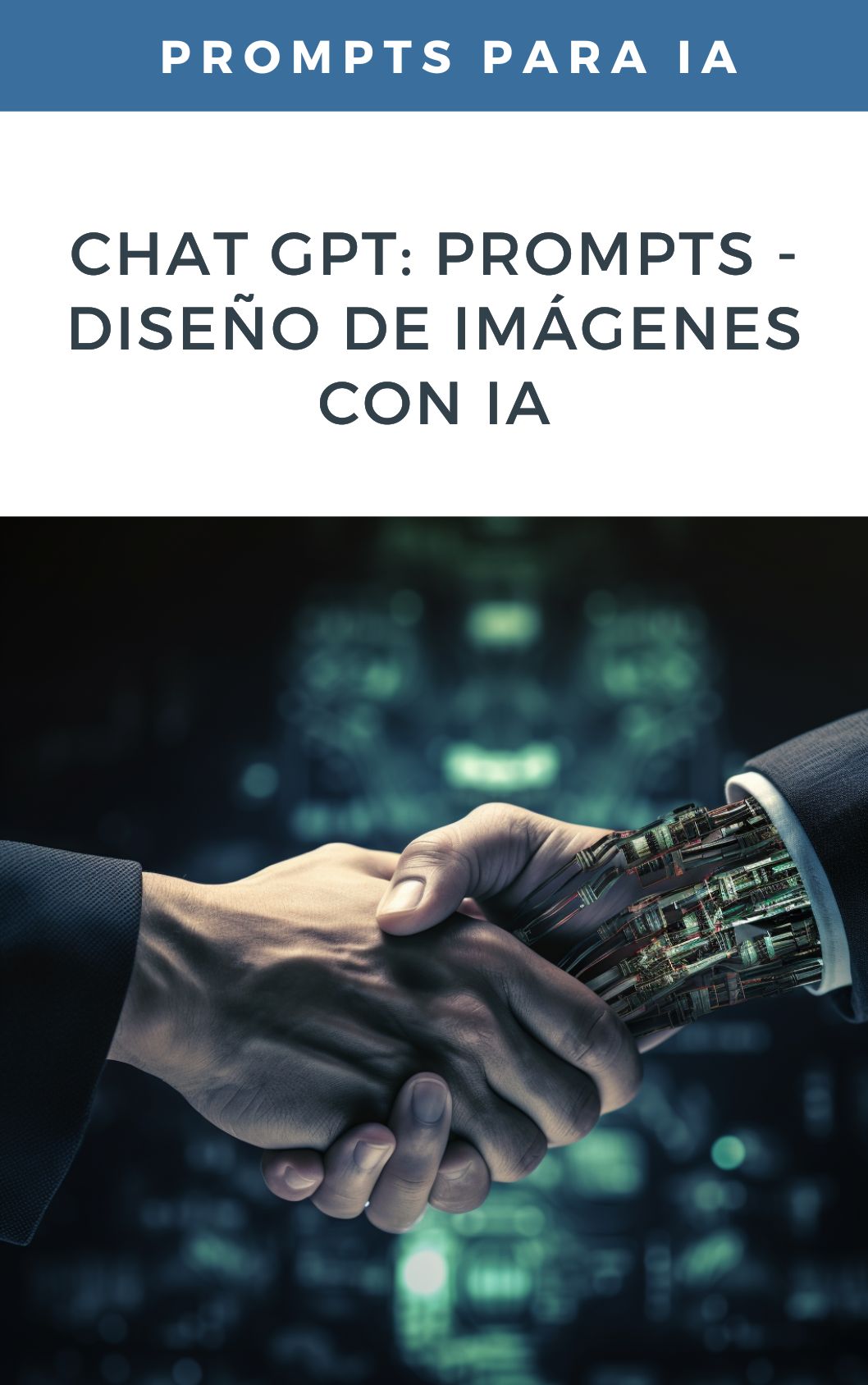 ChatGPT Prompts Dise o De Im genes Con IA E Learning Center