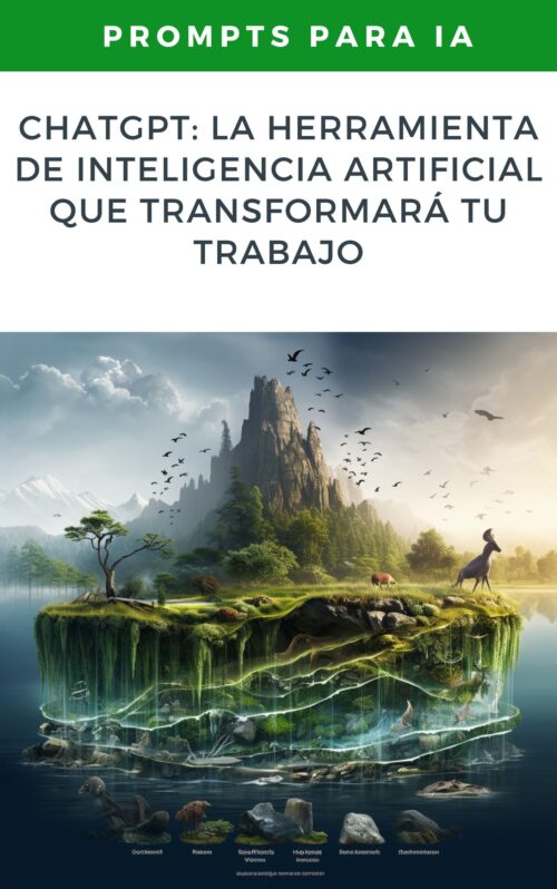 ChatGPT: La Herramienta de Inteligencia Artificial que Transformará tu Trabajo en Seguridad, Gobernanza y Ética (SGE)