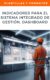 Indicadores para el Sistema Integrado de Gestión - Dashboard en Excel