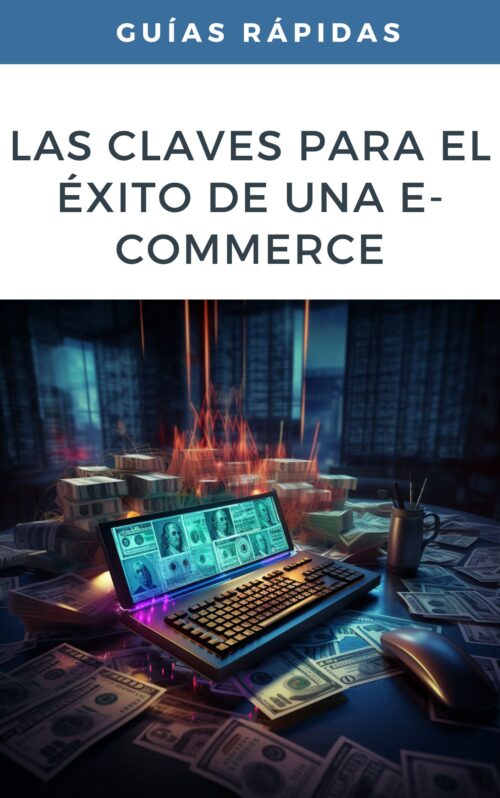 Las Claves para el Éxito de una E-Commerce