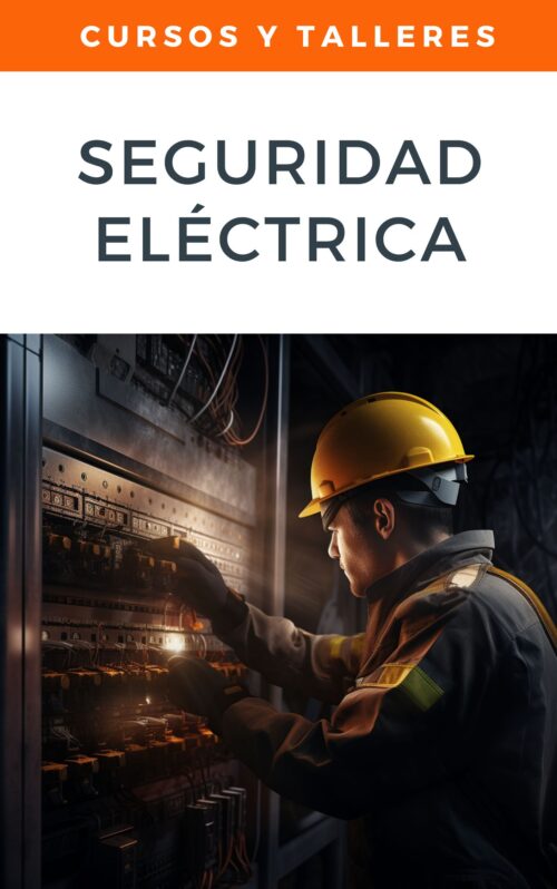 Seguridad Eléctrica: Prevención de Riesgos y Normativas